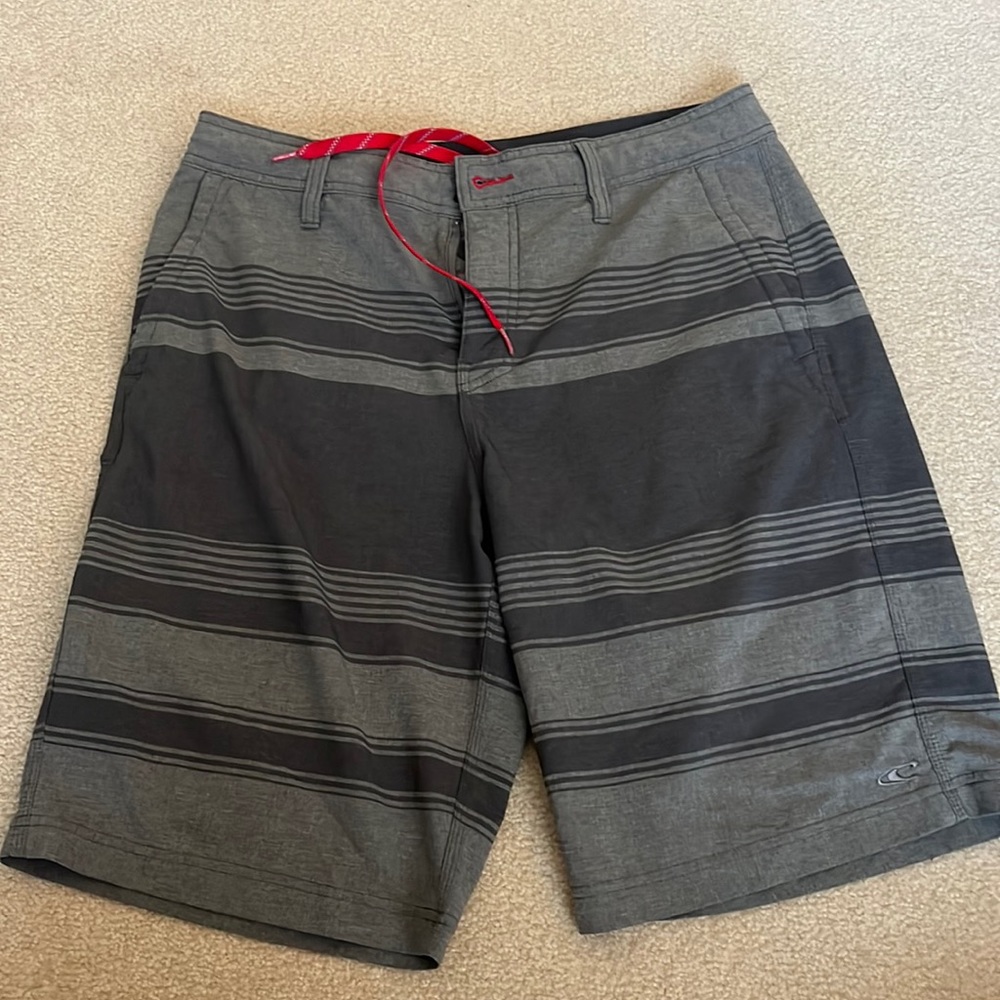 ONeill Hybrid Swim Trunks